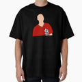 Les Priest T-Shirt - Graphic Print Unisex - T-Shirt, Sweatshirt, Hoodie