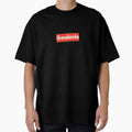 Gravelanche T-Shirt - Fun Novelty Design for Adults - T-Shirt, Sweatshirt, Hoodie