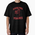 Rockford Peaches T-Shirt - Trendy Graphic Unisex - T-Shirt, Sweatshirt, Hoodie