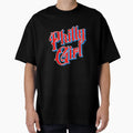 Philly Philadelphia Home Town Pride T-Shirt - Trendy Graphic for Adults - T-Shirt, Sweatshirt, Hoodie