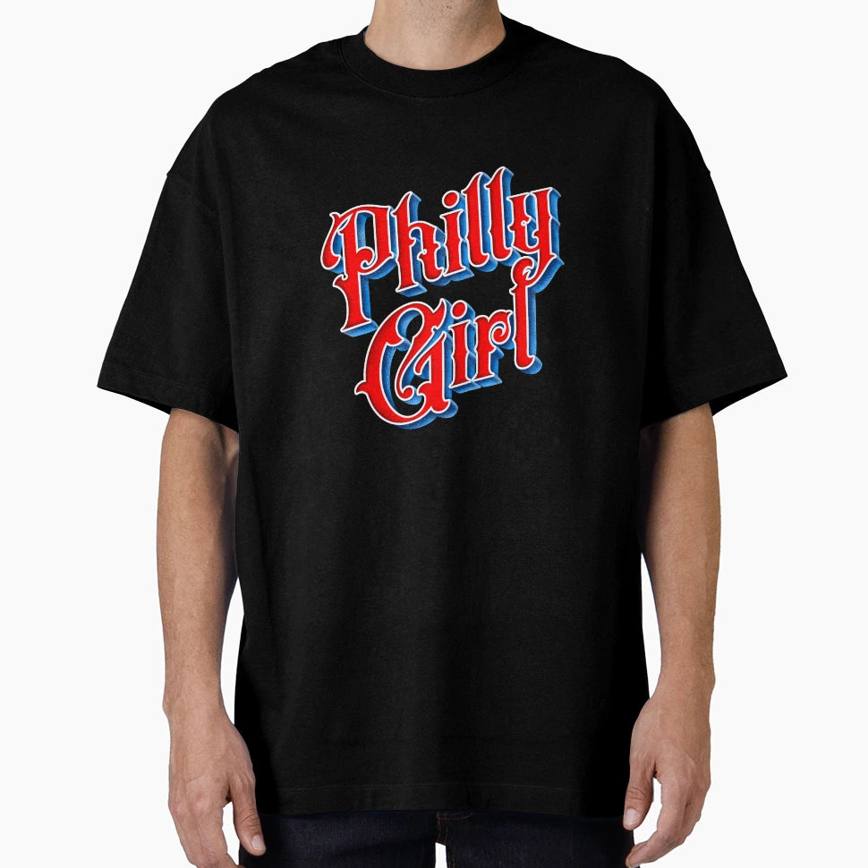 Philly Philadelphia Home Town Pride T-Shirt - Trendy Graphic for Adults - T-Shirt, Sweatshirt, Hoodie