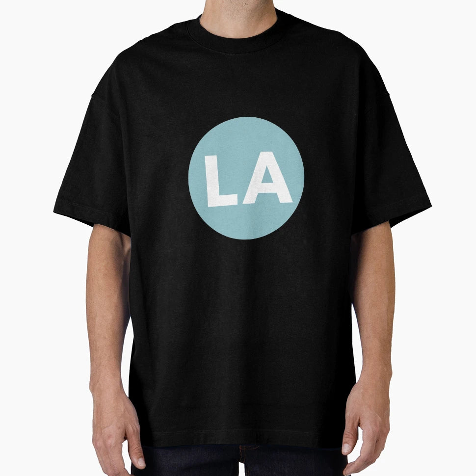 Louisiana Or Los Angeles T-Shirt - Novelty Apparel for Adults - T-Shirt, Sweatshirt, Hoodie