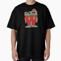 Letter People Mr W T-Shirt - Casual Everyday Wear Unisex - T-Shirt, Sweatshirt, Hoodie