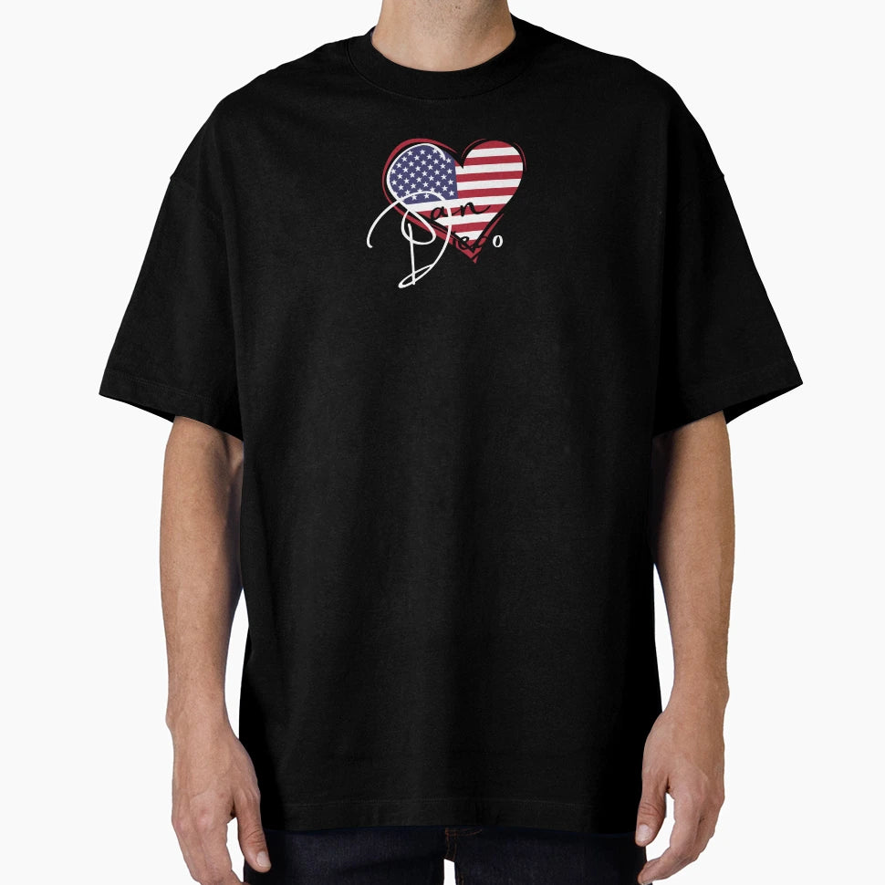 San Diego T-Shirt - Graphic Print for Adults - T-Shirt, Sweatshirt, Hoodie