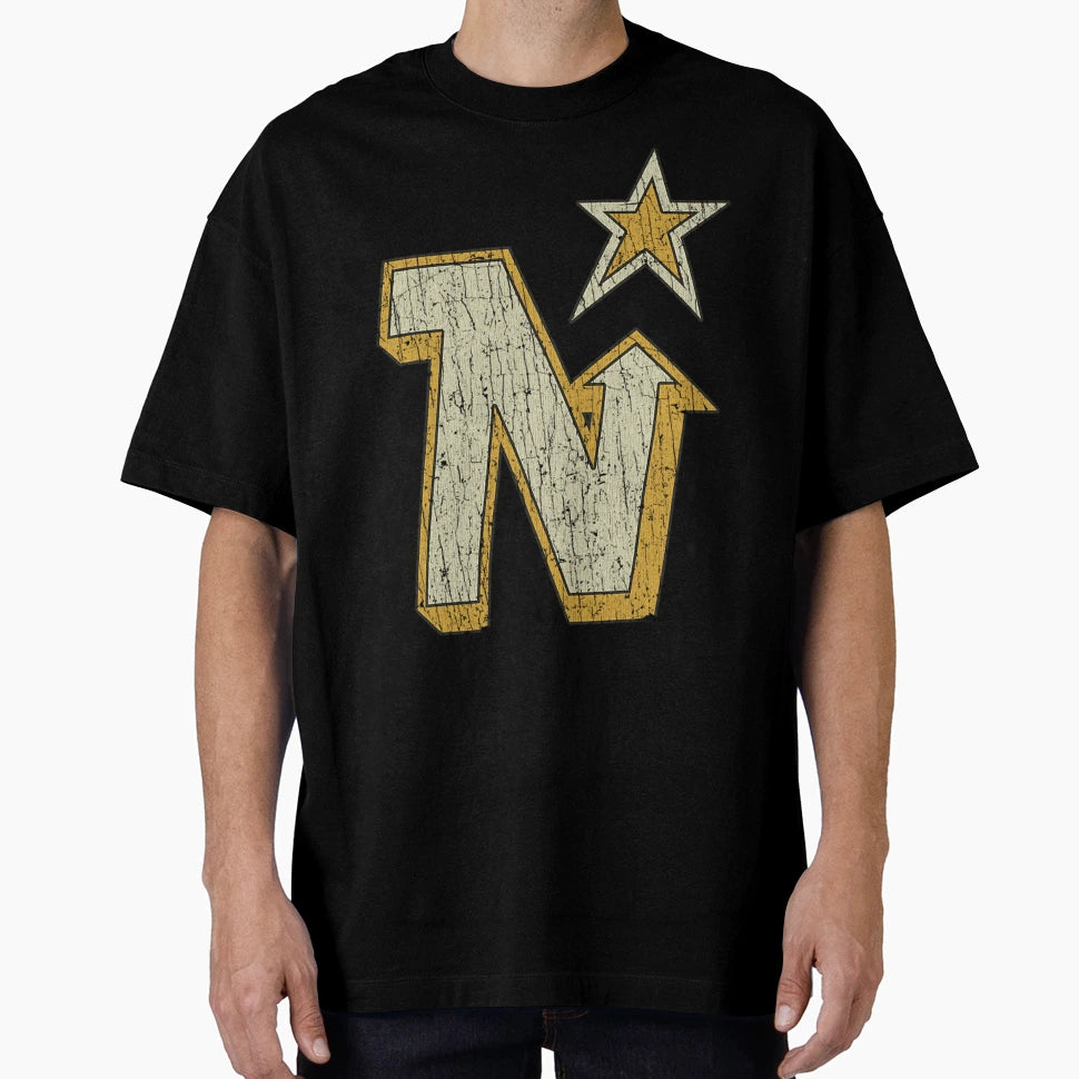 Minnesota North Stars 1967 T-Shirt - Graphic Print Men Women - T-Shirt, Sweatshirt, Hoodie
