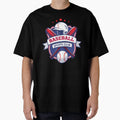 Baseball Club Baseball T-Shirt - Graphic Print Men Women - T-Shirt, Sweatshirt, Hoodie