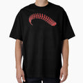 Baseball Stitches T-Shirt - Trendy Graphic for Adults - T-Shirt, Sweatshirt, Hoodie