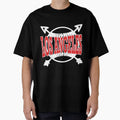 La Los Angeles Baseball La T-Shirt - Fun Novelty Design Men Women - T-Shirt, Sweatshirt, Hoodie