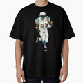 Stride T-Shirt - Custom Art Print Men Women - T-Shirt, Sweatshirt, Hoodie