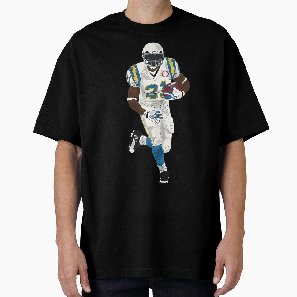 Stride T-Shirt - Custom Art Print Men Women - T-Shirt, Sweatshirt, Hoodie