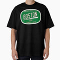 City Boston T-Shirt - Unique Graphic Men Women - T-Shirt, Sweatshirt, Hoodie