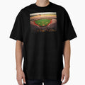 Veterans Stadium Philadelphia Baseball T-Shirt - Graphic Print Unisex - T-Shirt, Sweatshirt, Hoodie