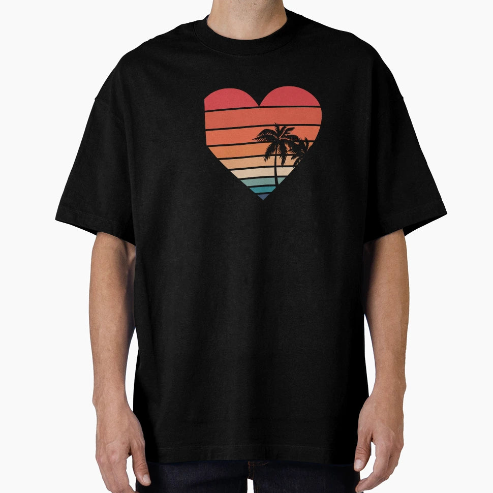 I San Diego West Coast Beach Vibes T-Shirt - Minimalist Print Unisex - T-Shirt, Sweatshirt, Hoodie