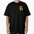 Giant G T-Shirt - Custom Art Print Men Women - T-Shirt, Sweatshirt, Hoodie