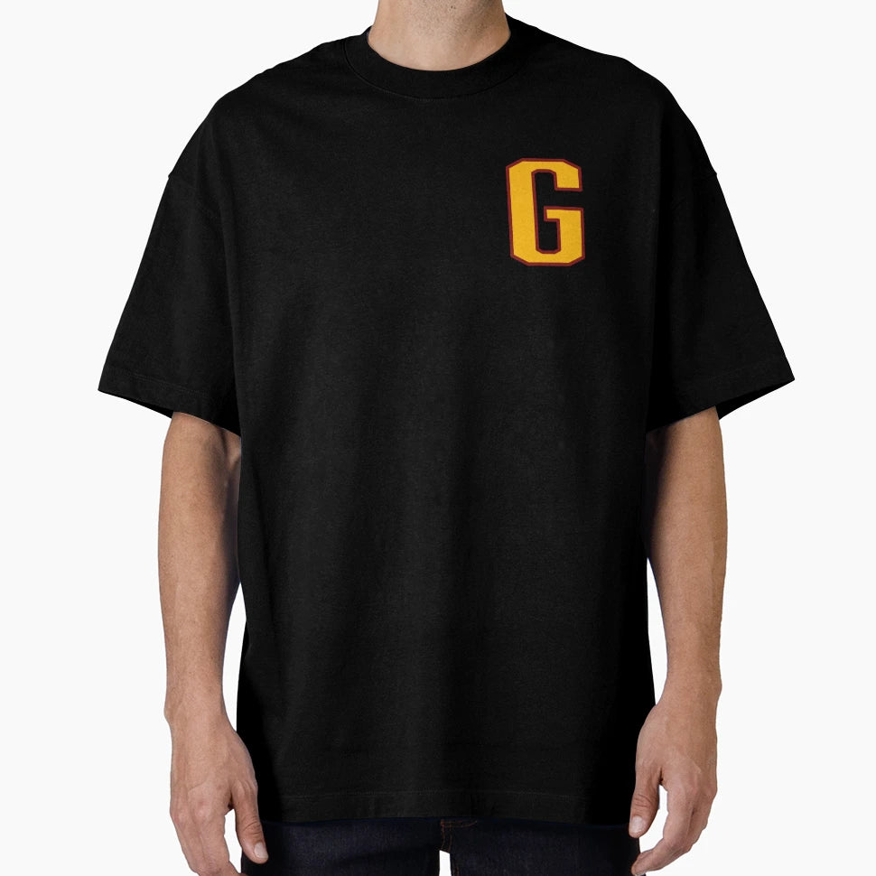 Giant G T-Shirt - Custom Art Print Men Women - T-Shirt, Sweatshirt, Hoodie