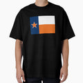 Texas Houston T-Shirt - Fun Novelty Design for Adults - T-Shirt, Sweatshirt, Hoodie