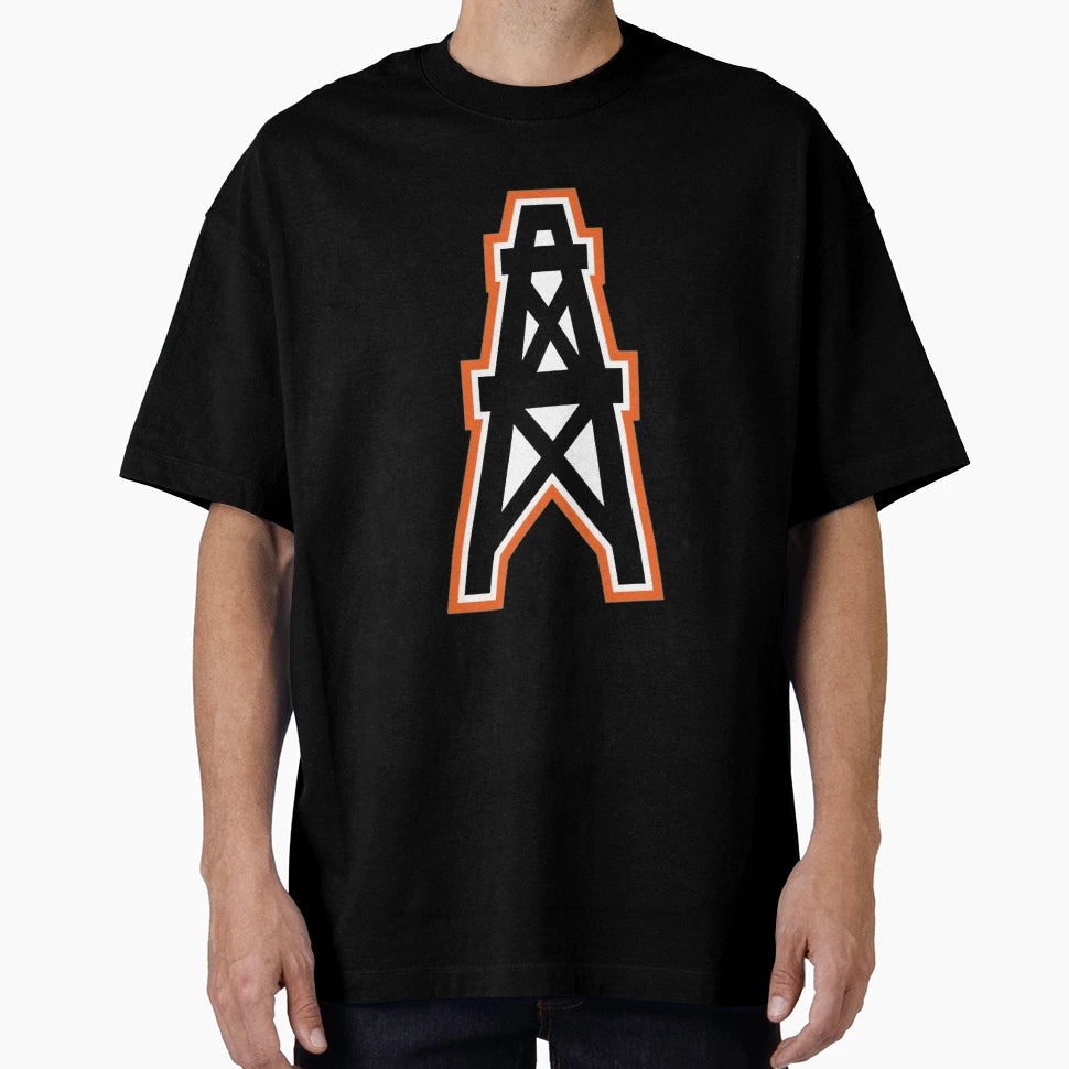 Oilers T-Shirt - Fun Novelty Design Men Women - T-Shirt, Sweatshirt, Hoodie
