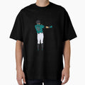 Ichiro Suzuki T-Shirt - Aesthetic Graphic for Adults - T-Shirt, Sweatshirt, Hoodie