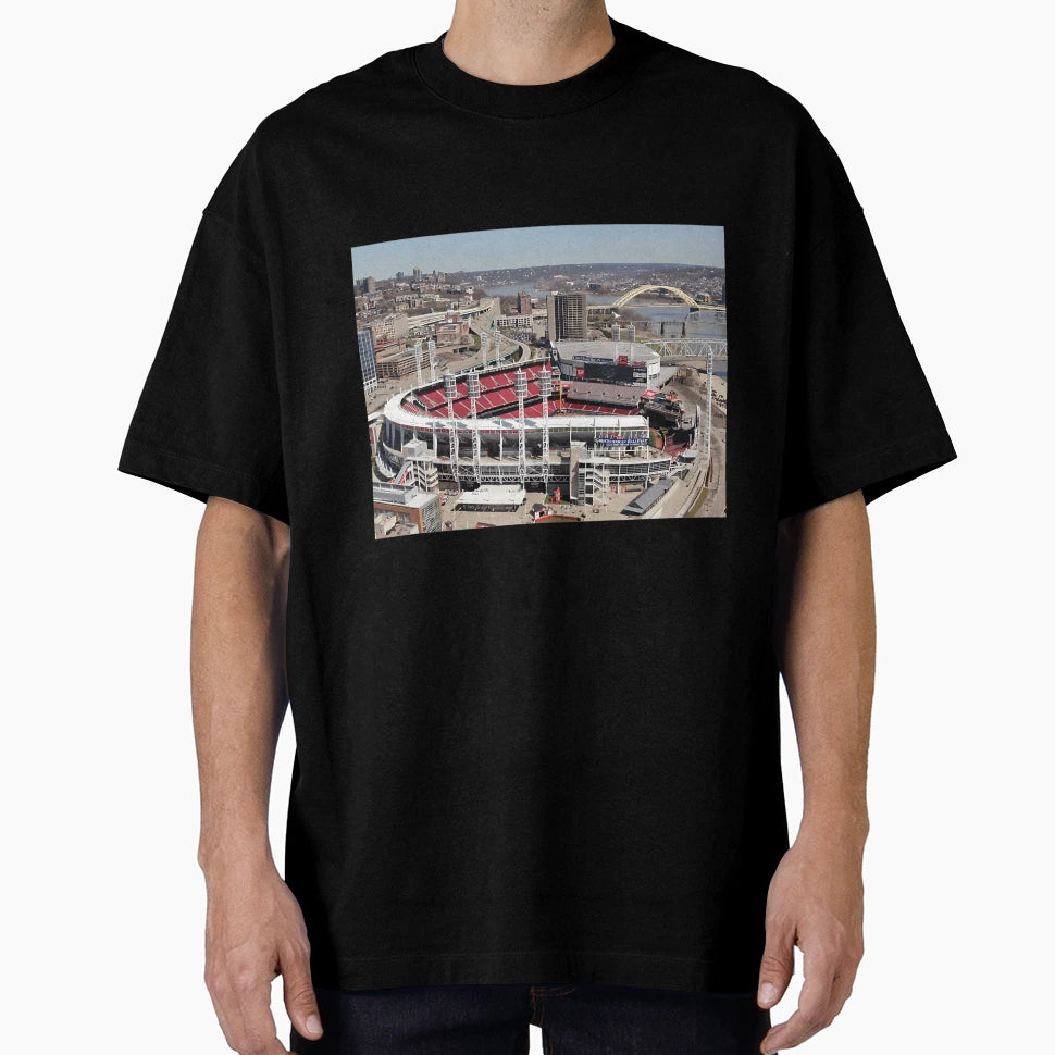 Just Another Great American T-Shirt - Casual Everyday Wear Men Women - T-Shirt, Sweatshirt, Hoodie
