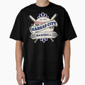 Kansas City Baseball T-Shirt - Casual Everyday Wear Unisex - T-Shirt, Sweatshirt, Hoodie