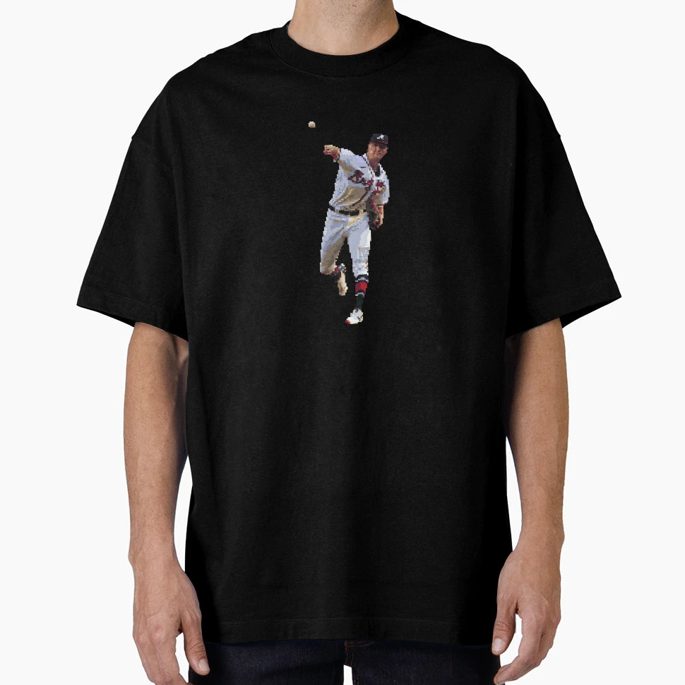 Mike Soroka T-Shirt - Fun Novelty Design Unisex - T-Shirt, Sweatshirt, Hoodie