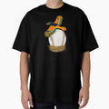 Play Ball Oriole Baseball Egg Nest T-Shirt - Trendy Graphic for Adults - T-Shirt, Sweatshirt, Hoodie