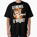 Smore Money T-Shirt - Graphic Print Unisex - T-Shirt, Sweatshirt, Hoodie