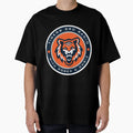 Tigers Srd T-Shirt - Casual Everyday Wear Men Women - T-Shirt, Sweatshirt, Hoodie