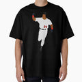 Kirby Puckett Touch Em All T-Shirt - Streetwear Style Men Women - T-Shirt, Sweatshirt, Hoodie