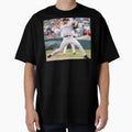 Mariano Rivera Trending T-Shirt - Casual Everyday Wear Men Women - T-Shirt, Sweatshirt, Hoodie