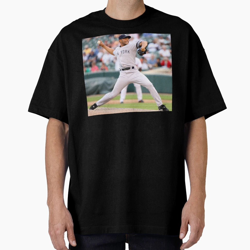Mariano Rivera Trending T-Shirt - Casual Everyday Wear Men Women - T-Shirt, Sweatshirt, Hoodie