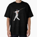 Big Papi T-Shirt - Streetwear Style for Adults - T-Shirt, Sweatshirt, Hoodie