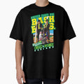 Bash Brothers Canseco Mcgwire T-Shirt - Graphic Print Unisex - T-Shirt, Sweatshirt, Hoodie