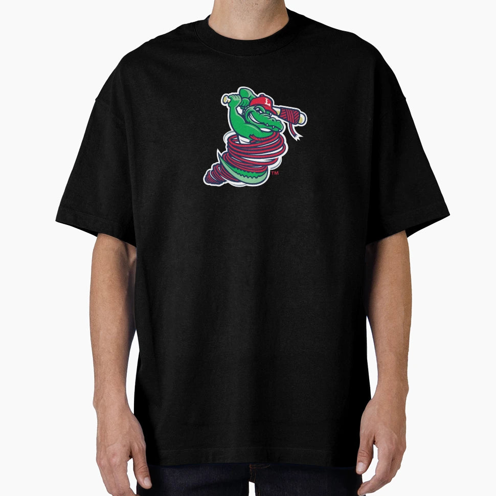 Lowell Spinners T-Shirt - Casual Everyday Wear for Adults - T-Shirt, Sweatshirt, Hoodie