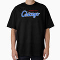 Windy City Chicago Northside T-Shirt - Streetwear Style for Adults - T-Shirt, Sweatshirt, Hoodie