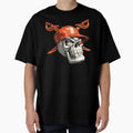 Lil Buck T-Shirt - Aesthetic Graphic Unisex - T-Shirt, Sweatshirt, Hoodie