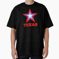 Texas Star T-Shirt - Custom Art Print for Adults - T-Shirt, Sweatshirt, Hoodie