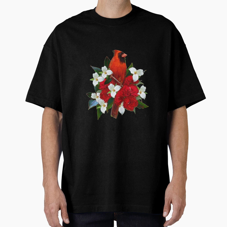 Ohio T-Shirt - Casual Everyday Wear Men Women - T-Shirt, Sweatshirt, Hoodie