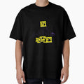 Los Angeles T-Shirt - Fun Novelty Design for Adults - T-Shirt, Sweatshirt, Hoodie
