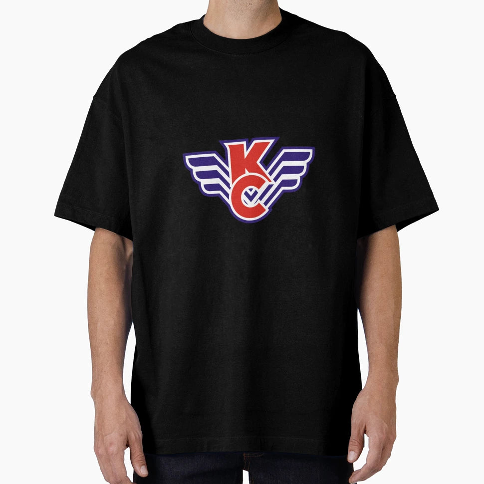 Mhc Krylya Sovetov Hockey T-Shirt - Minimalist Print Unisex - T-Shirt, Sweatshirt, Hoodie