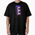 E Is Equality T-Shirt - Unique Graphic for Adults - T-Shirt, Sweatshirt, Hoodie