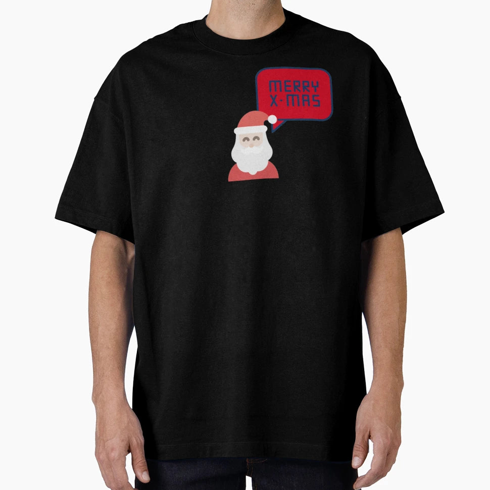 Merry X Ms T-Shirt - Aesthetic Graphic Unisex - T-Shirt, Sweatshirt, Hoodie