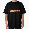 Cleveland T-Shirt - Novelty Apparel Men Women - T-Shirt, Sweatshirt, Hoodie