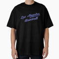Los Angeles Baseball T-Shirt - Unique Graphic for Adults - T-Shirt, Sweatshirt, Hoodie