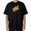 Montgomery Biscuits T-Shirt - Unique Graphic for Adults - T-Shirt, Sweatshirt, Hoodie