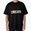 Houston Cheats T-Shirt - Fun Novelty Design for Adults - T-Shirt, Sweatshirt, Hoodie