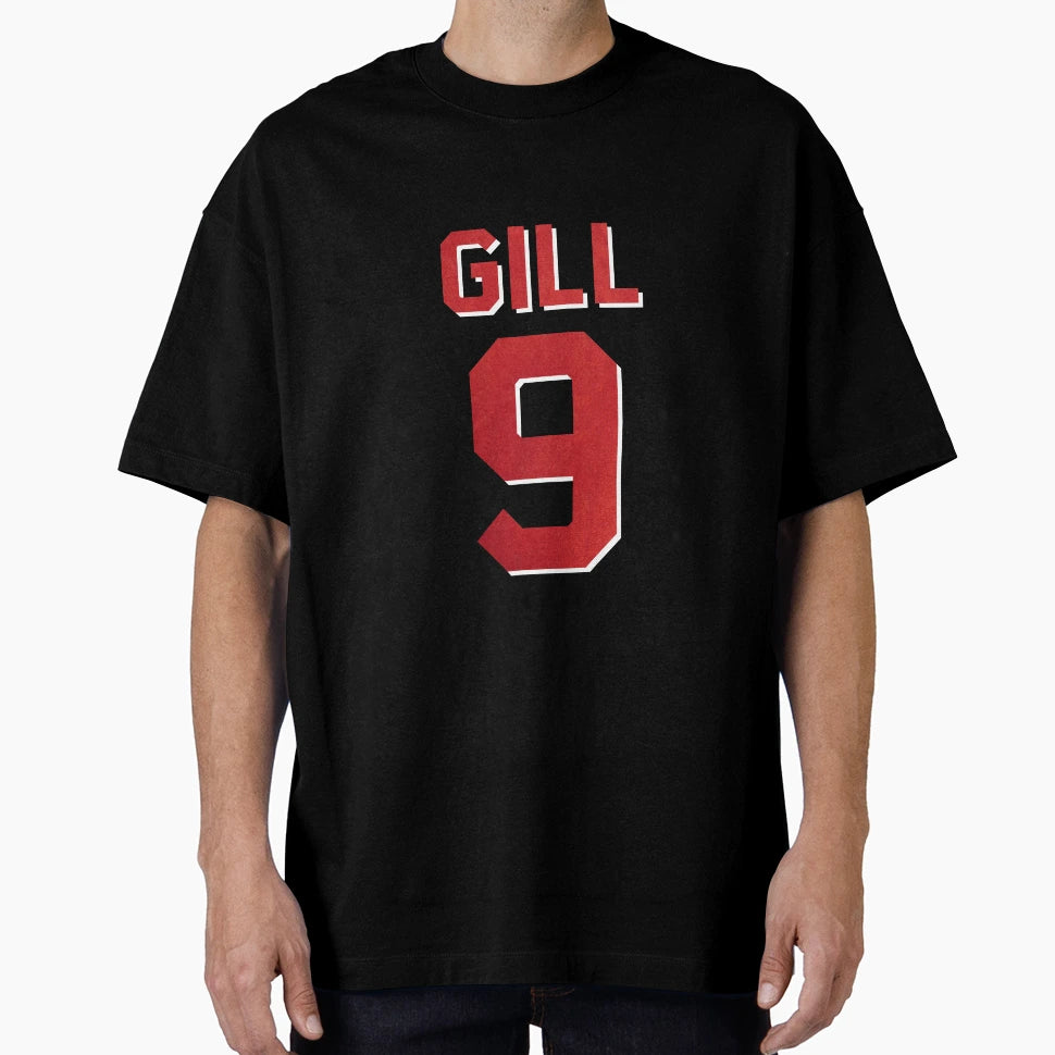 Greta Gill Player Number League Their T-Shirt - Unique Graphic Men Women - T-Shirt, Sweatshirt, Hoodie