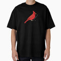 Golf Cardinal T-Shirt - Fun Novelty Design Unisex - T-Shirt, Sweatshirt, Hoodie
