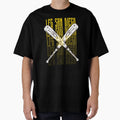 Lfgsd San Diego Baseball Fan City T-Shirt - Graphic Print for Adults - T-Shirt, Sweatshirt, Hoodie