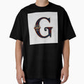G Is Granville T-Shirt - Trendy Graphic Unisex - T-Shirt, Sweatshirt, Hoodie